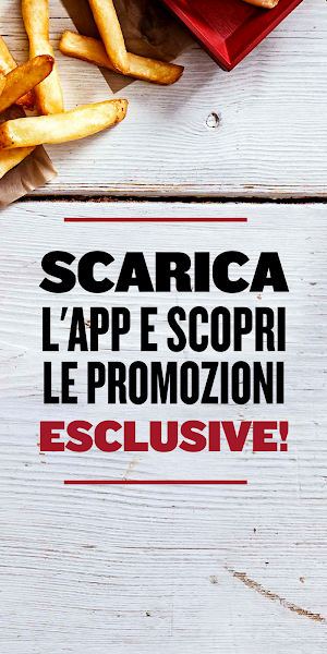 KFC Italia Screenshot 0