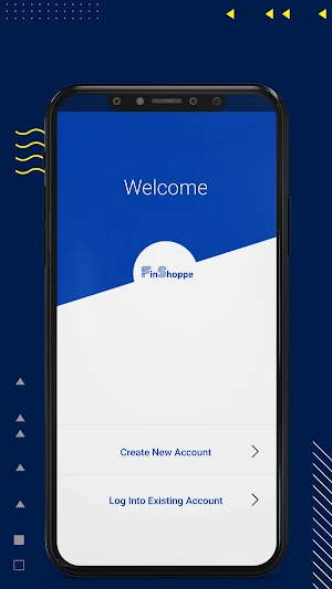 FinShoppe Screenshot 1