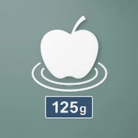 Scale For Grams: Measure Tool