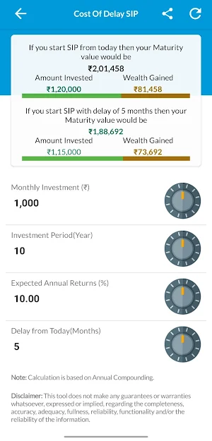 Wealthnest Partners Screenshot 1