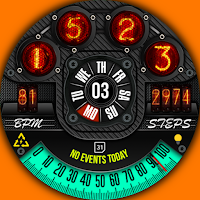 Nixie Watch V3