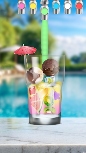 Drink Simulator DIY Recipe Screenshot 3