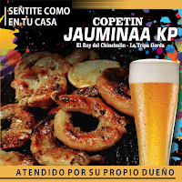 Radio Copetin Jauminaa KP