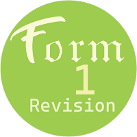 Form 1 Exams Revision