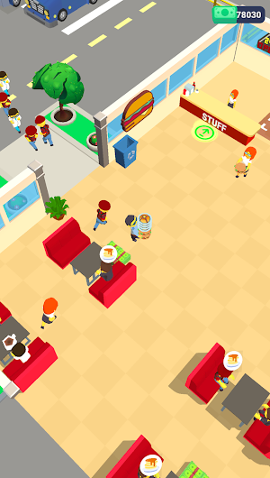 Idle Truck Screenshot 2