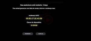Play Cine Filmes e Series Screenshot 1