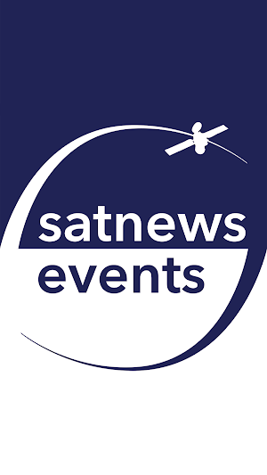 SatNews Events Screenshot 0