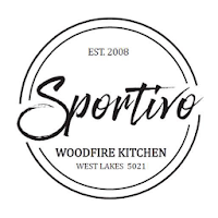 Sportivo Woodfire Kitchen