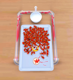 Smash Insects Screenshot 0