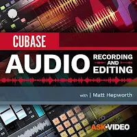 Recording & Editing Course For