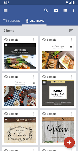 Save as Web Archive Screenshot 1