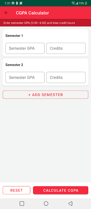 All Exam Results BD 2026 Screenshot 3