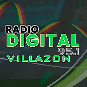 Radio Digital Villazon Screenshot 2