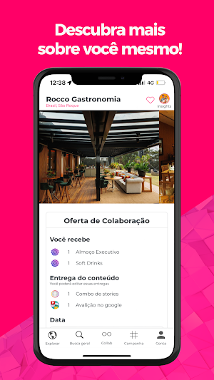 Eluvi Screenshot 2