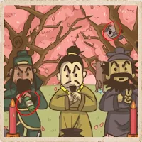 瘋狂梗傳-文字梗傳魚師梗傳玩梗大師西遊梗傳進擊的漢字文字腦洞