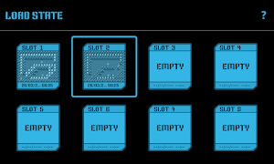 Nostalgia.NES Pro (NES Emulator) Screenshot 3