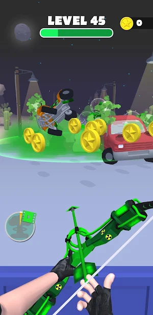 Stealth Shooter screenshot 7