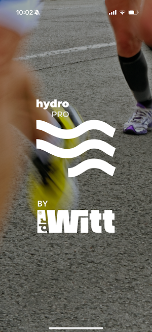 Hydro Pro Screenshot 0