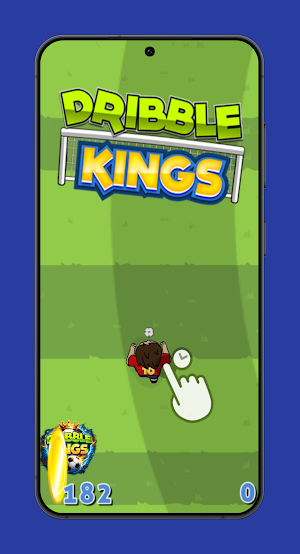 Dribble Kings Screenshot 1