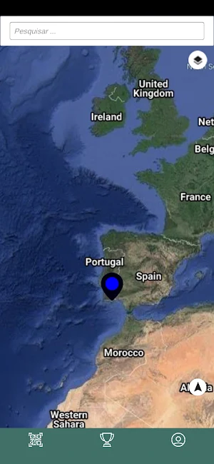 iHeritage Screenshot 1