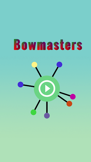 Bowmasters: Shooting Screenshot 0