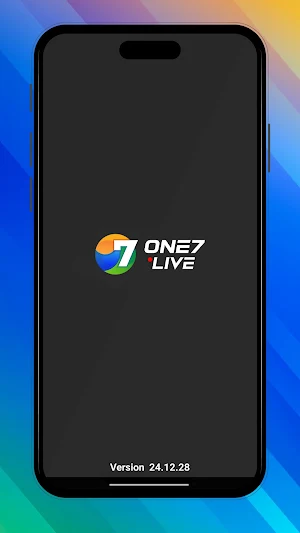 One7Live Screenshot 0