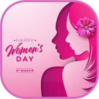 Happy Women's day 2024