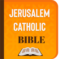 Holy Jerusalem Catholic Bible