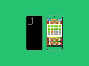 Fruit Match Screenshot 0