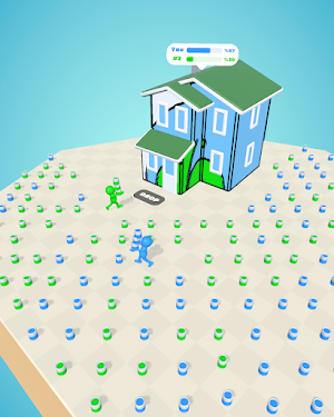 House Bidding Screenshot 2