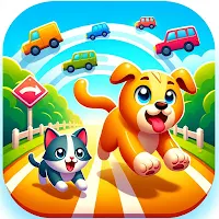 Pet Chase