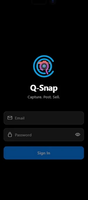Q-Snap Screenshot 1