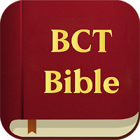 Bible Colloquial Translation