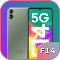 Theme For Samsung Galaxy F14