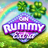 Gin Rummy Extra - Online Rummy
