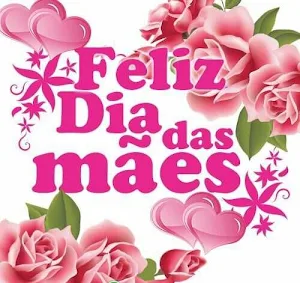 Feliz Dia das Mães Mensagens Screenshot 1