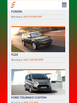 Car Price In DUBAI Screenshot 1