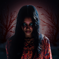 Scary Granny Horror Game 3D