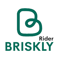 Briskly Rider