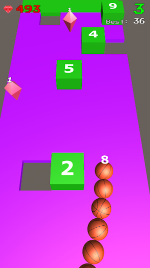 Balls 3D Screenshot 3