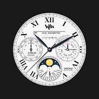 SamWatch Analog VI