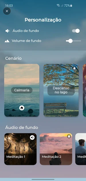 Mente Renovada - Meditar na Palavra de Deus Screenshot 3