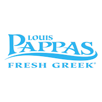 Louis Pappas Fresh Greek
