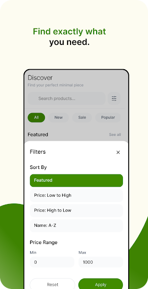 Hindustaan Mart Screenshot 2