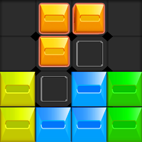 Blocktastic Block Game