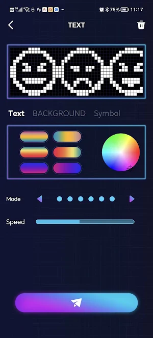 BrightOver Screenshot 1