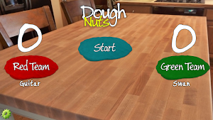 DoughNuts Screenshot 1
