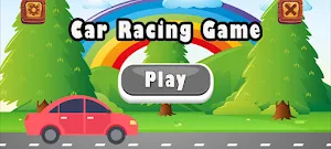 Car Racing Game Screenshot 0