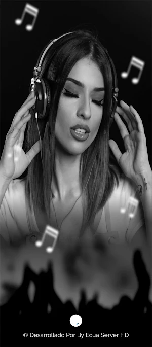Furiosa FM 87.7 Screenshot 0