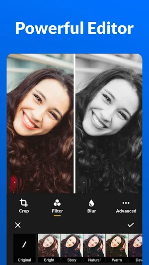 Gallery - Hide Pictures and Videos, XGallery Screenshot 3